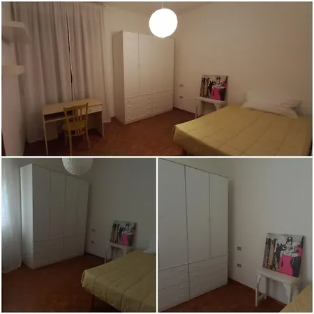 Guest house Da Nonna Berta Forli