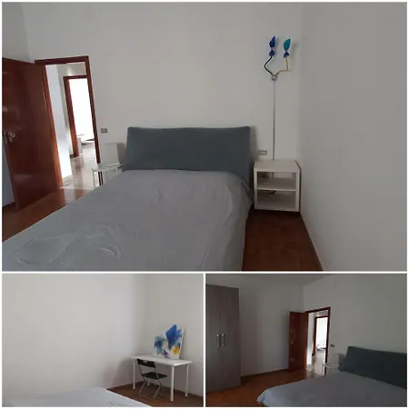 Guest house Da Nonna Berta